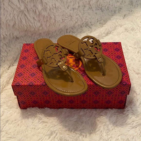 Tory Burch Shoes - Tory Burch Miller Sandal